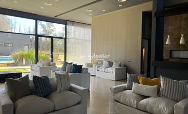 VENTA depto CARPINCHOS DE OTAMENDI emprendimiento residencial Renta Vivienda