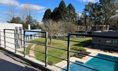 VENTA depto CARPINCHOS DE OTAMENDI emprendimiento residencial Renta Vivienda