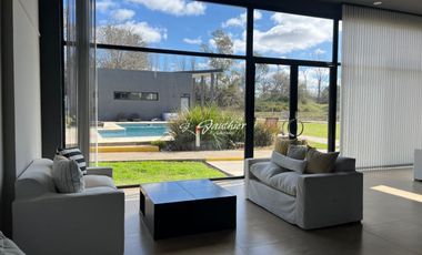 VENTA depto CARPINCHOS DE OTAMENDI emprendimiento residencial Renta Vivienda