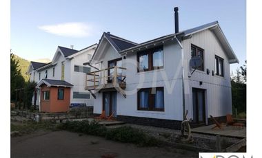 Casa - Villa Lago Meliquina