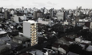 VENTA departamentos San Juan Mar del Plata 1 y 2 ambientes