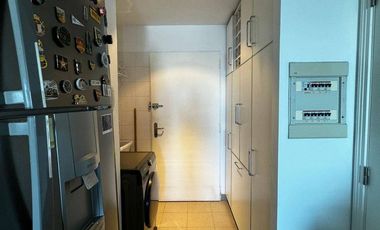 Departamento en venta de 2 dormitorios c/ cochera en Puerto Madero
