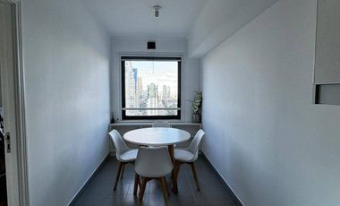 Departamento en venta de 2 dormitorios c/ cochera en Puerto Madero