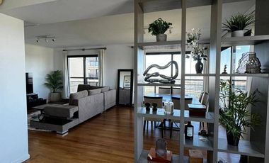 Departamento en venta de 2 dormitorios c/ cochera en Puerto Madero