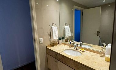 Departamento en venta de 2 dormitorios c/ cochera en Puerto Madero