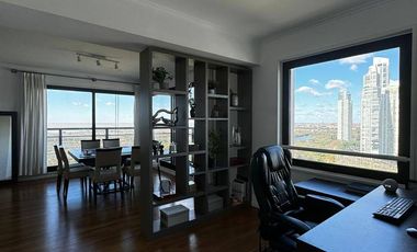 Departamento en venta de 2 dormitorios c/ cochera en Puerto Madero