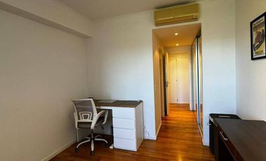 Departamento en venta de 2 dormitorios c/ cochera en Puerto Madero
