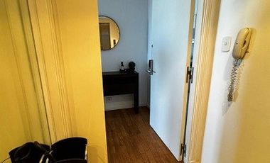 Departamento en venta de 2 dormitorios c/ cochera en Puerto Madero