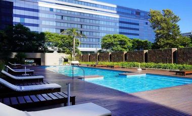 Departamento en venta de 2 dormitorios c/ cochera en Puerto Madero