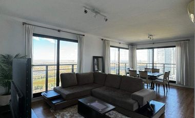 Departamento en venta de 2 dormitorios c/ cochera en Puerto Madero