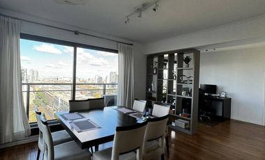 Departamento en venta de 2 dormitorios c/ cochera en Puerto Madero
