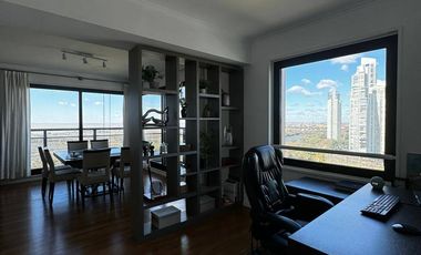 Departamento en venta de 2 dormitorios c/ cochera en Puerto Madero