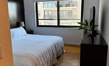Departamento en venta de 2 dormitorios c/ cochera en Puerto Madero