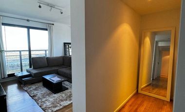 Departamento en venta de 2 dormitorios c/ cochera en Puerto Madero