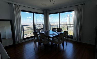 Departamento en venta de 2 dormitorios c/ cochera en Puerto Madero