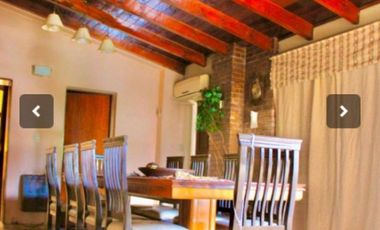 Casa en venta de 6 dormitorios c/ cochera en Luján de Cuyo
