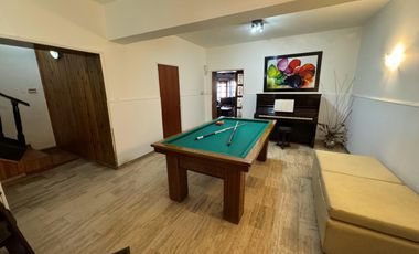 Casa en venta de 6 dormitorios c/ cochera en Luján de Cuyo