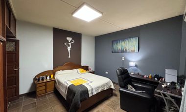 Casa en venta de 6 dormitorios c/ cochera en Luján de Cuyo