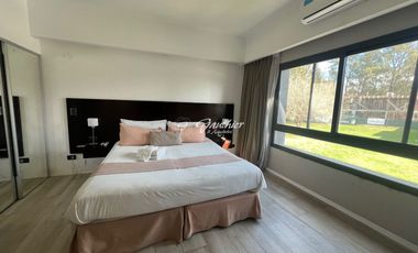 Departamento en venta de 1 dormitorio c/ cochera en Campana