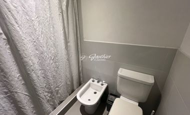 Departamento en venta de 1 dormitorio c/ cochera en Campana