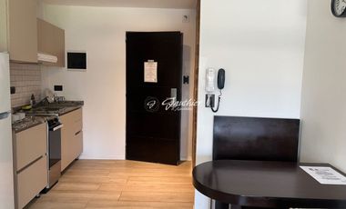 Departamento en venta de 1 dormitorio c/ cochera en Campana