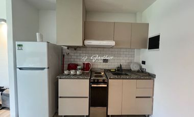 Departamento en venta de 1 dormitorio c/ cochera en Campana