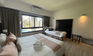 Departamento en venta de 1 dormitorio c/ cochera en Campana