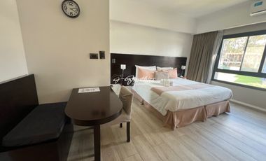 Departamento en venta de 1 dormitorio c/ cochera en Campana