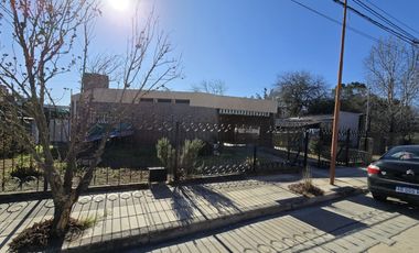 Casa en venta de 3 dormitorios c/ cochera en Santa Rita, Villa Carlos Paz