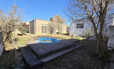 Casa en venta de 3 dormitorios c/ cochera en Santa Rita, Villa Carlos Paz