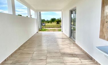 Casa en venta de 2 dormitorios c/ cochera en San José