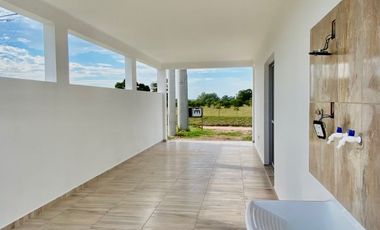 Casa en venta de 2 dormitorios c/ cochera en San José