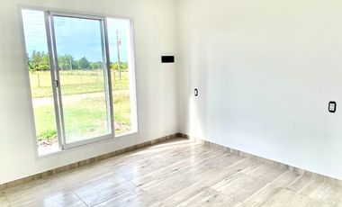 Casa en venta de 2 dormitorios c/ cochera en San José
