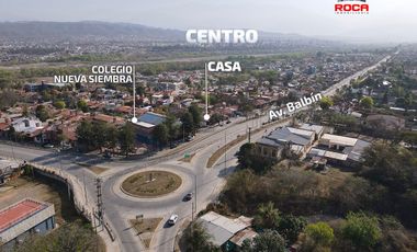 Casa en venta de 3 dormitorios c/ cochera en Bajo la Viña