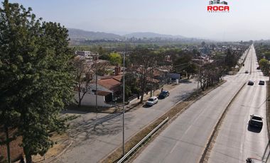 Casa en venta de 3 dormitorios c/ cochera en Bajo la Viña