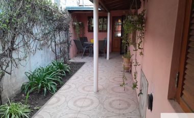 Casa en venta de 3 dormitorios c/ cochera en 9 de Julio