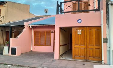 Casa en venta de 3 dormitorios c/ cochera en 9 de Julio