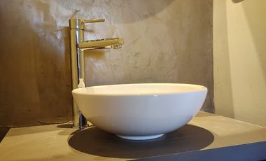 Departamento tipo dúplex en venta reciclado en Sexta Sección