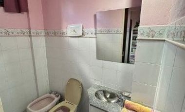 Chalet en venta de 3 dormitorios c/ cochera en Barrio La Florida
