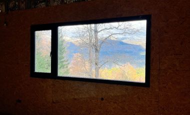 FINA PATAGONIA. Casa en venta de 3 dormitorios c/ cochera en San Martin de los Andes