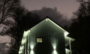 FINA PATAGONIA. Casa en venta de 3 dormitorios c/ cochera en San Martin de los Andes