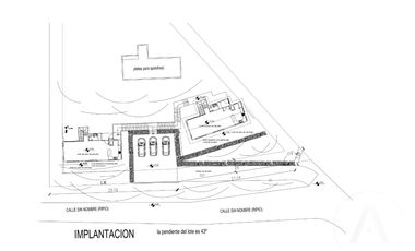 FINA PATAGONIA. Casa en venta de 3 dormitorios c/ cochera en San Martin de los Andes