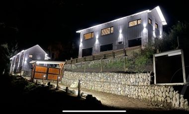 FINA PATAGONIA. Casa en venta de 3 dormitorios c/ cochera en San Martin de los Andes
