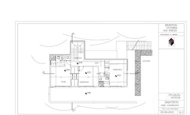 FINA PATAGONIA. Casa en venta de 3 dormitorios c/ cochera en San Martin de los Andes