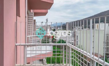 Departamento 3 dormitorios en venta en Juramento y Santiago del Estero