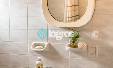 Departamento 3 dormitorios en venta en Juramento y Santiago del Estero