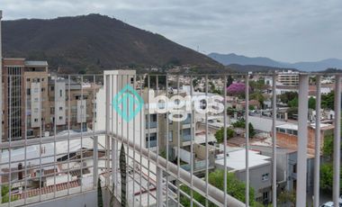 Departamento 3 dormitorios en venta en Juramento y Santiago del Estero