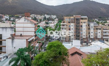 Departamento 3 dormitorios en venta en Juramento y Santiago del Estero