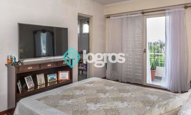 Departamento 3 dormitorios en venta en Juramento y Santiago del Estero