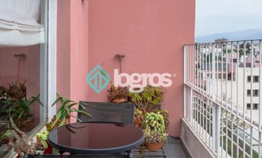 Departamento 3 dormitorios en venta en Juramento y Santiago del Estero